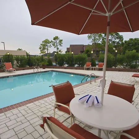 Hampton Inn & Suites Port Arthur 