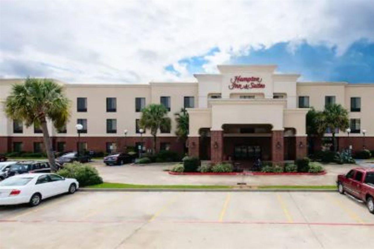 Hotel Hampton & Port Arthur