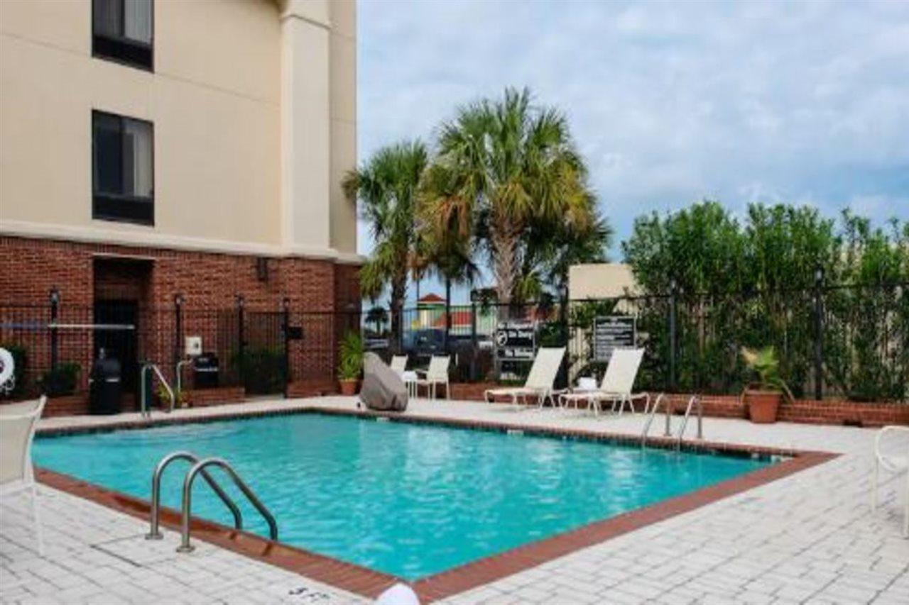 Hotel Hampton & Port Arthur