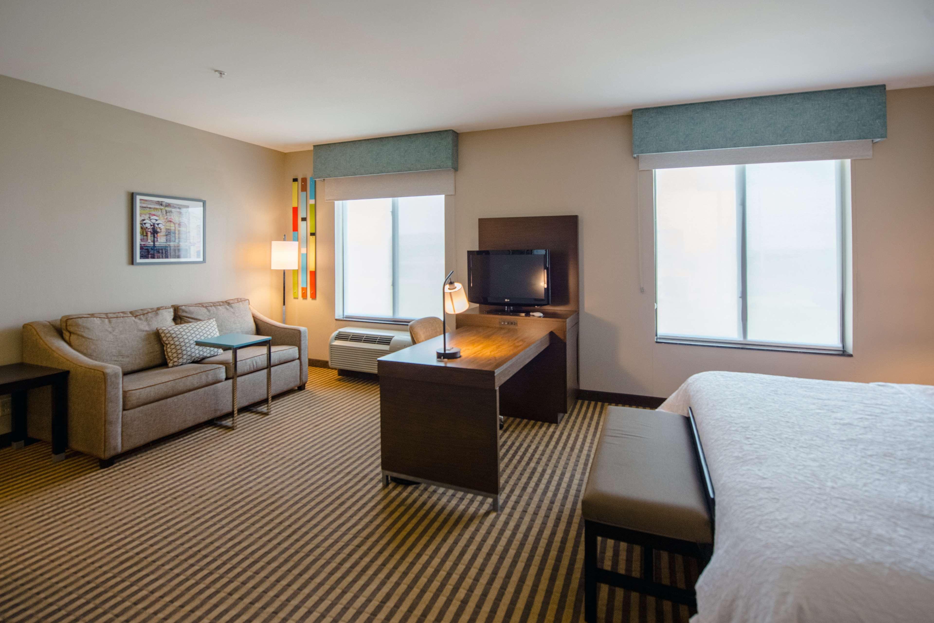 Hampton & Hotel Port Arthur