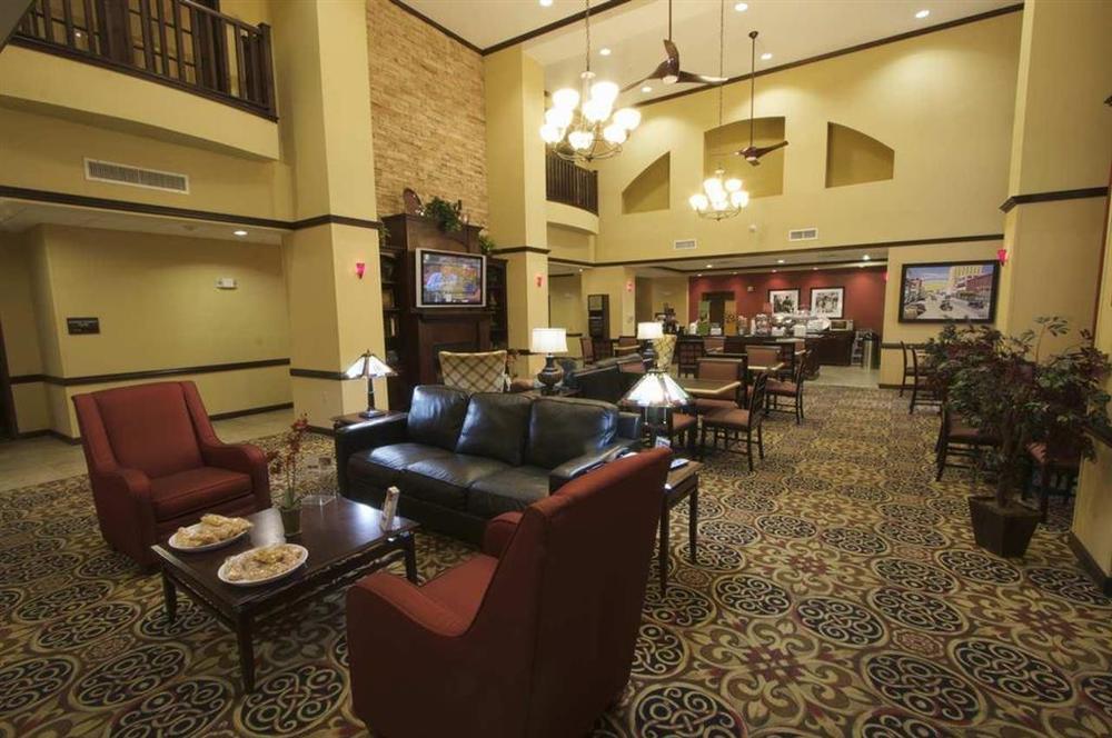Hampton & Hotel Port Arthur
