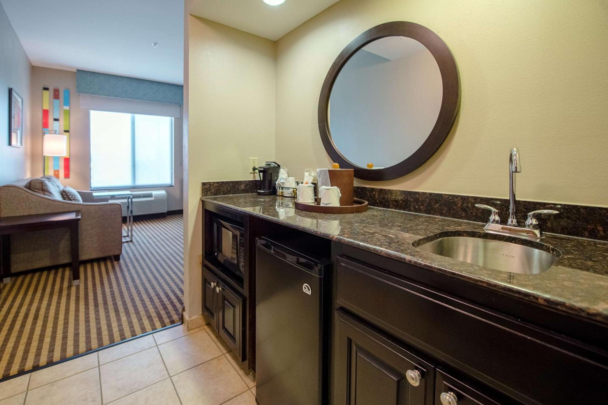 Hotel Hampton & Port Arthur