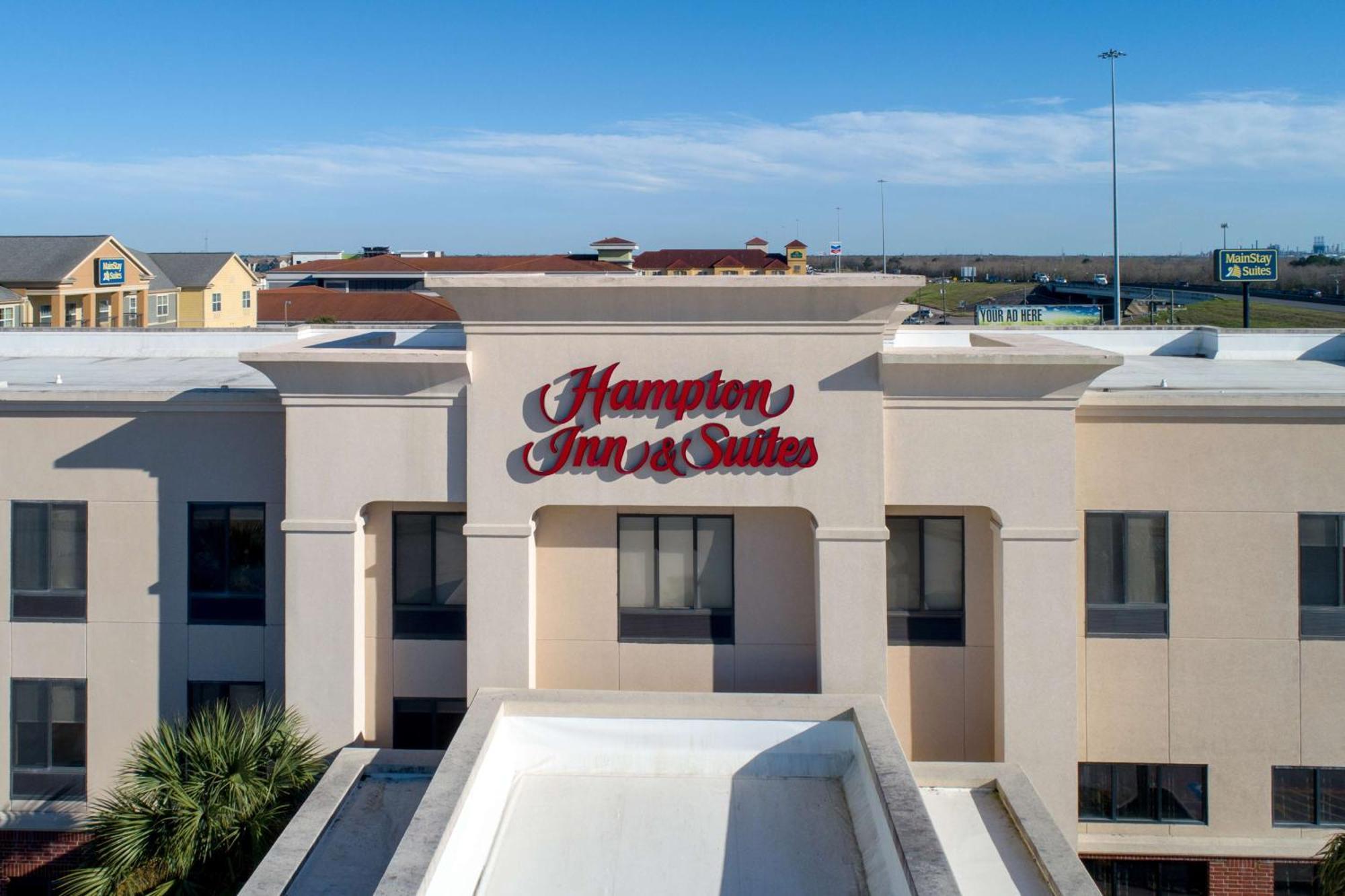 Hampton & Hotel Port Arthur