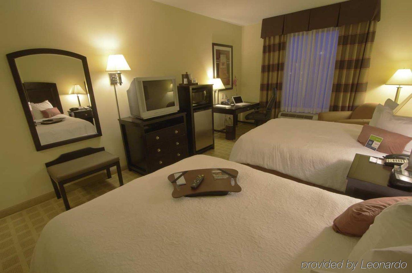 Hotel Hampton & Port Arthur