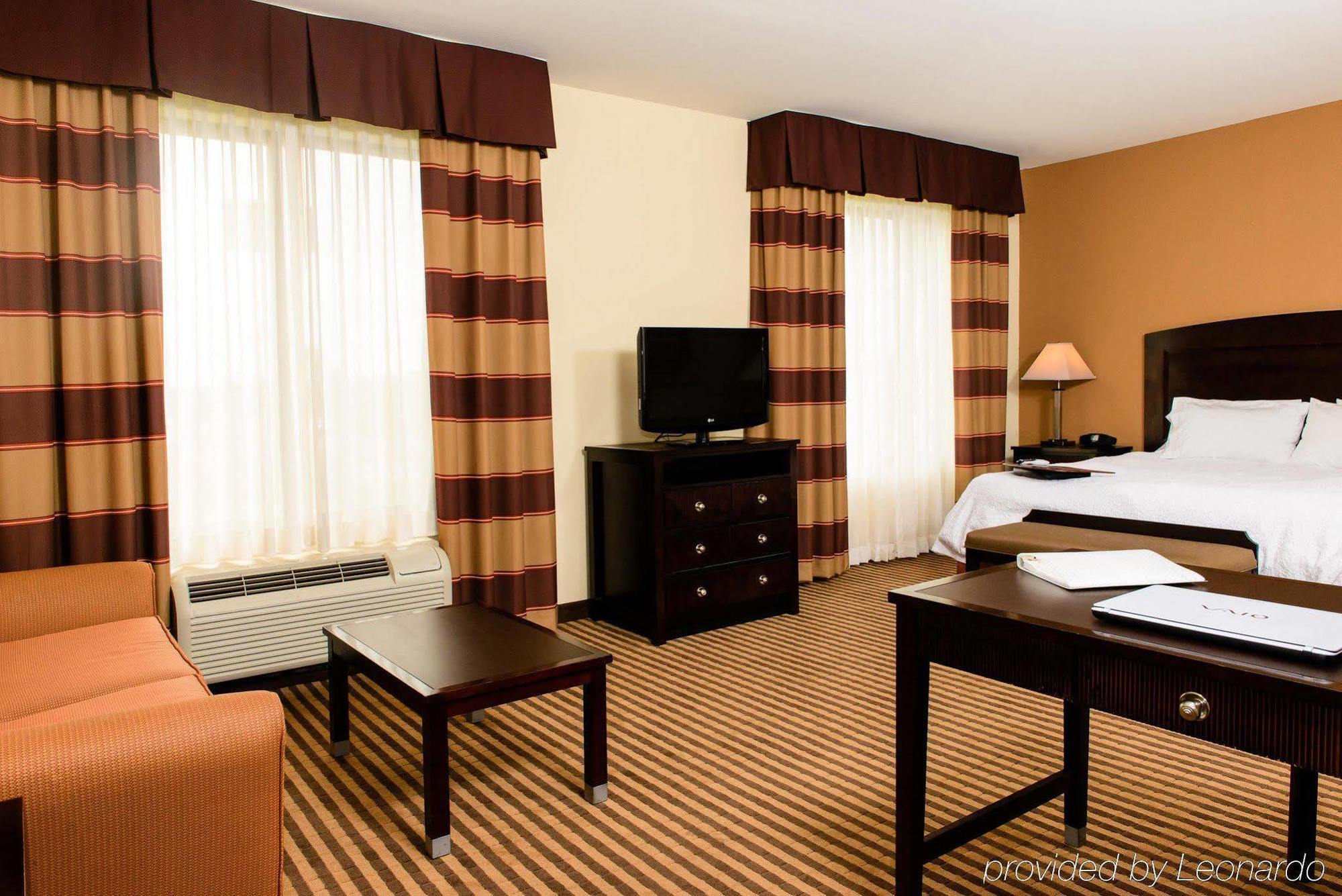 Hotel Hampton & Port Arthur
