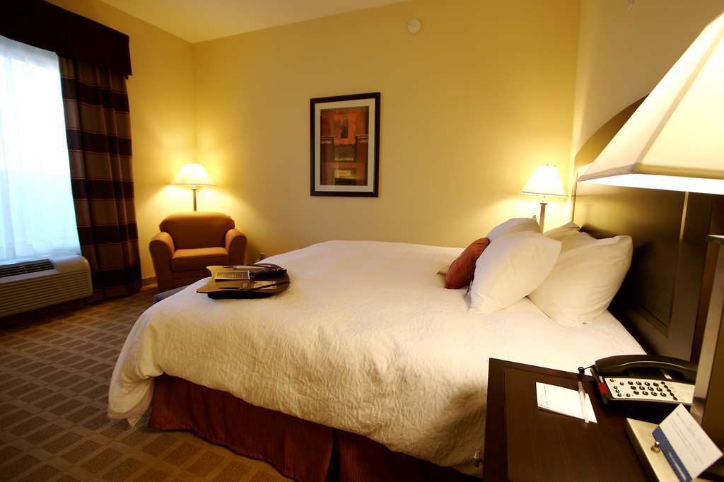 Hotel Hampton & 3*