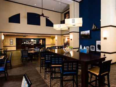 Hotel Hampton &