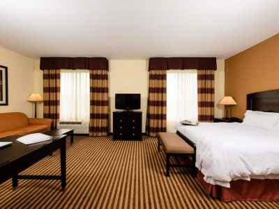 Hampton & Hotel Port Arthur