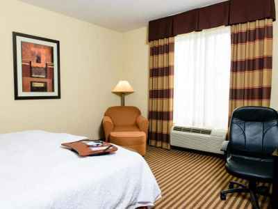 Hampton & 3* Port Arthur