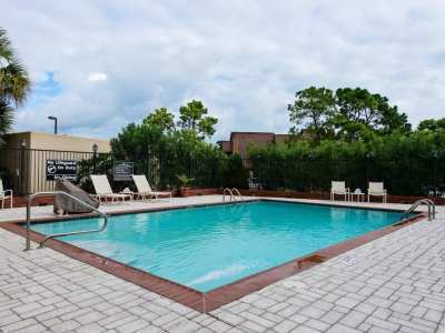 Hampton & 3* Port Arthur