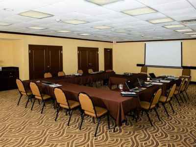 Hotel Hampton & Port Arthur