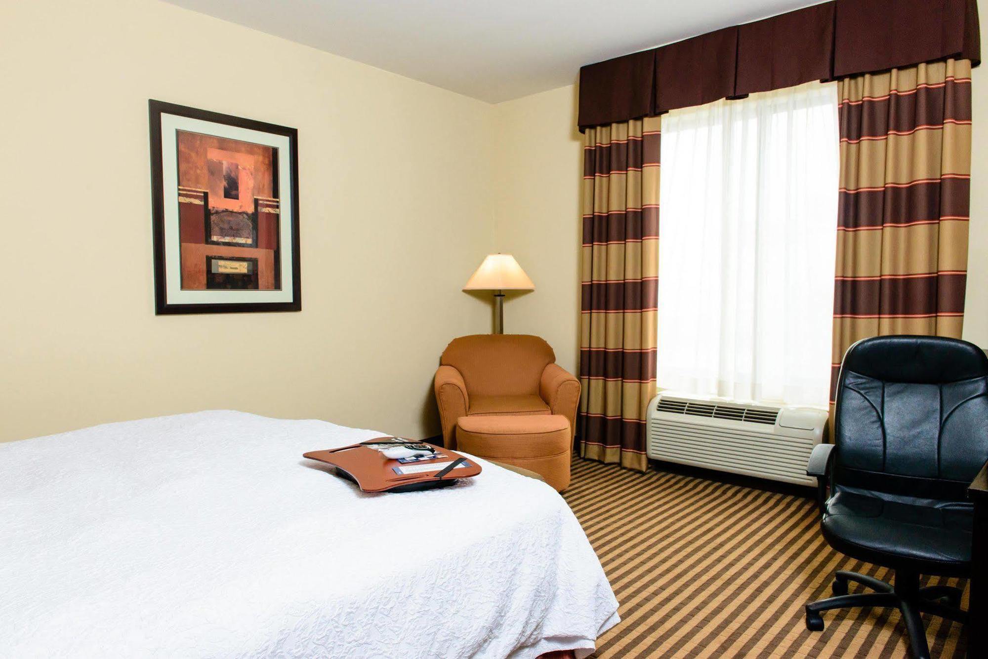 Hampton & 3* Port Arthur