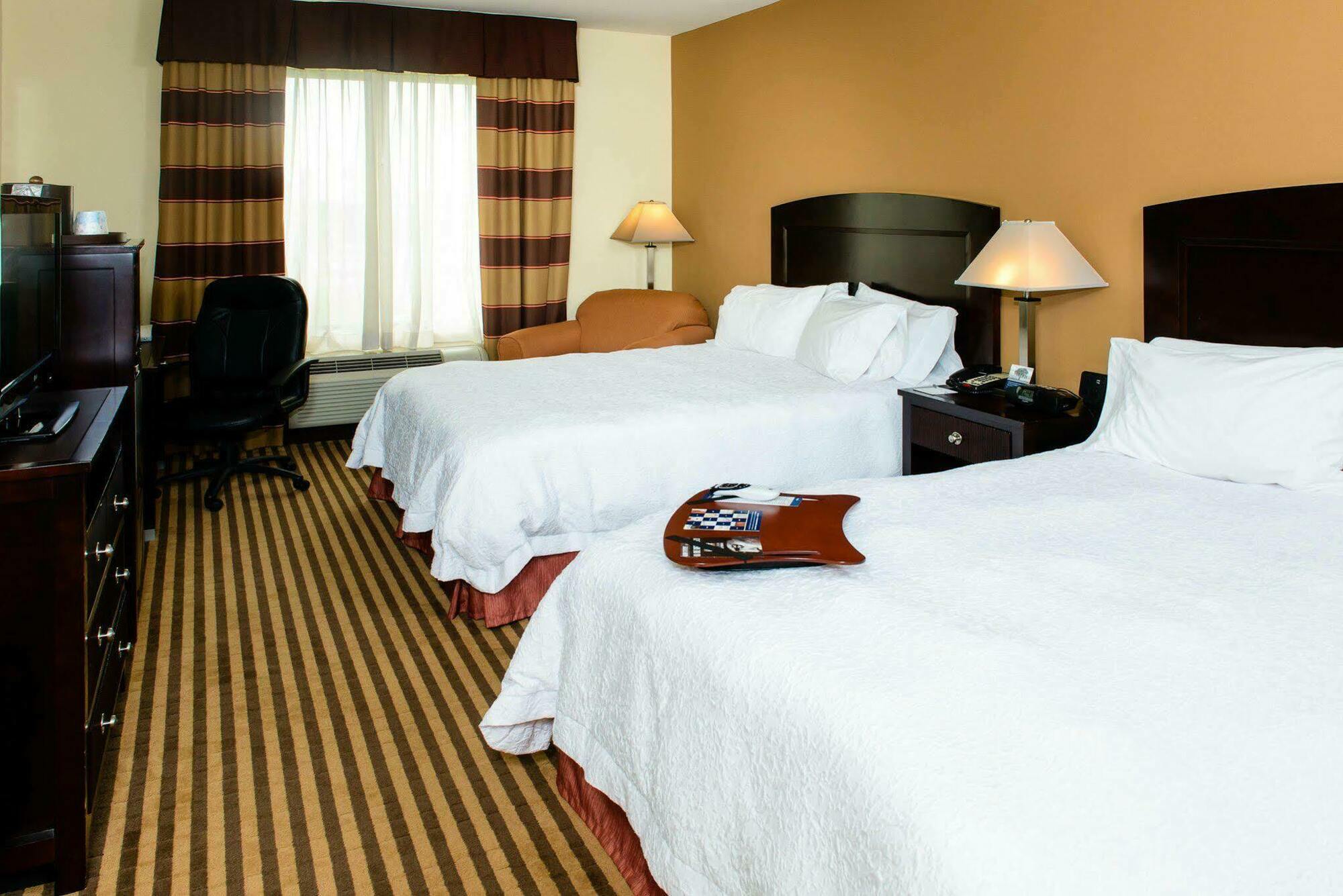 Hotel Hampton & 3*