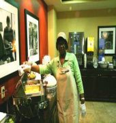 Hotel Hampton &